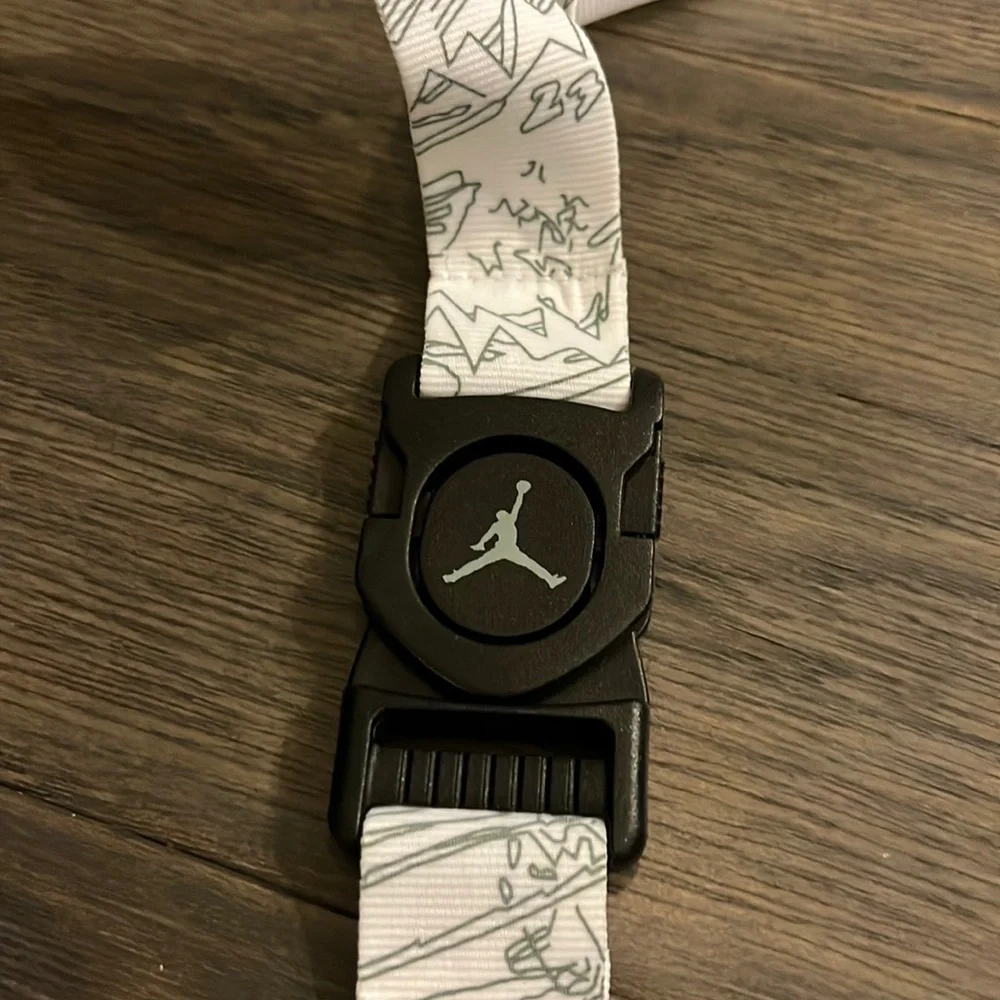 Jordan brand new